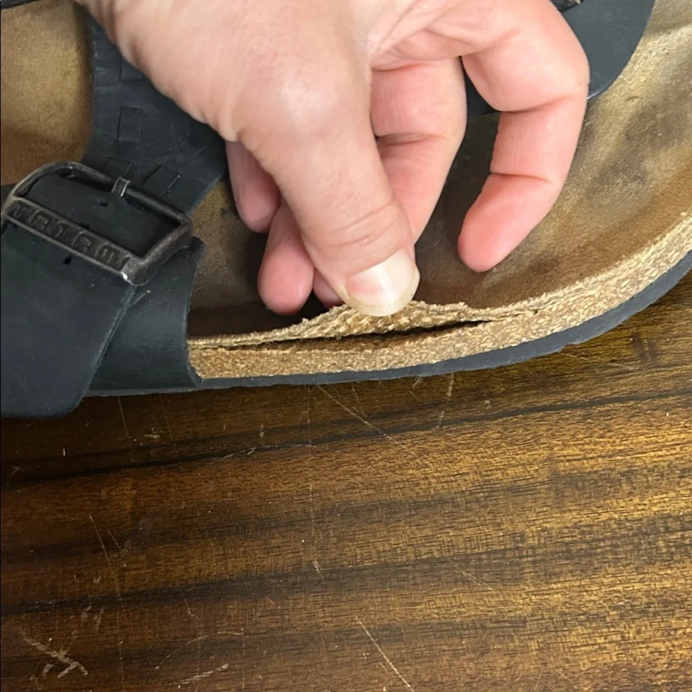 Birkenstock tatami by